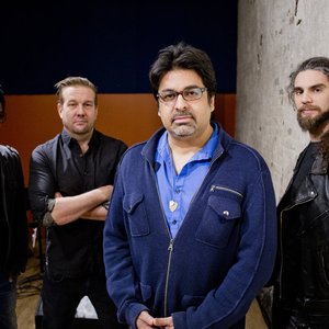 Rez Abbasi & Junction 的头像