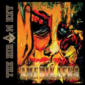 Amerikafka (Special Edition)