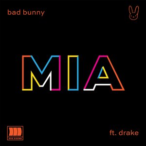 MIA (feat. Drake) - Single