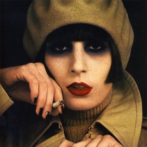 Anjelica Huston のアバター