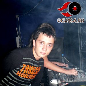DJ Zahar 的头像