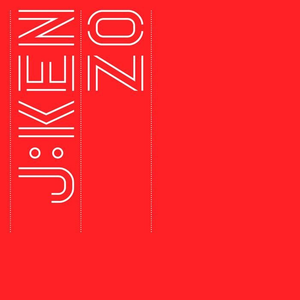 J:Kenzo cover