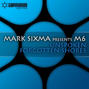 Mark Sixma presents M6 的头像
