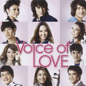 Voice Of Love