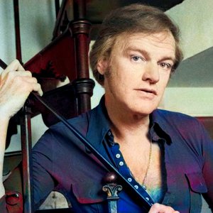 Keith Michell 的头像