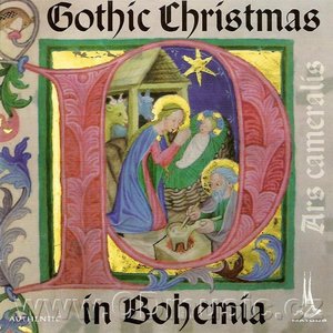 Gothic Christmas In Bohemia