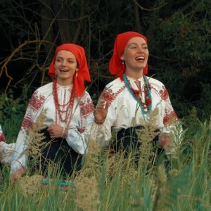 Фольклорный ансамбль Воля 的头像