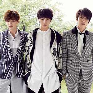 'INFINITE F'の画像