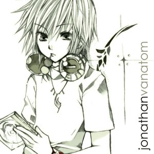 Avatar for Jonathan vanAtom