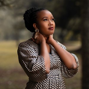 Alice Kimanzi 的头像