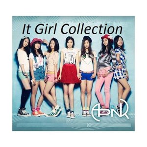 It Girl Collection