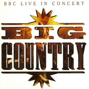 BBC Live In Concert