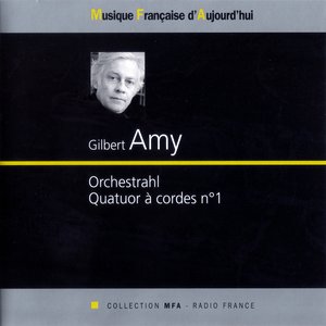 Orchestrahl / Quatuor à cordes n°1