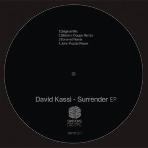 Surrender EP