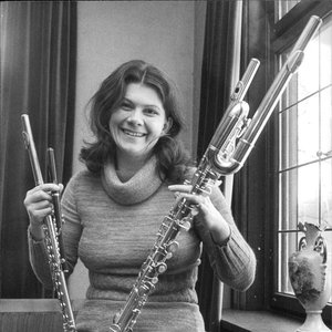 Gunilla von Bahr 的头像