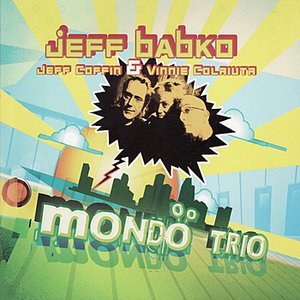 Mondo Trio