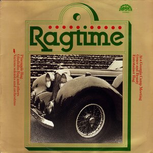 Ragtime