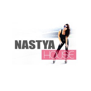 “Nastya House”的封面