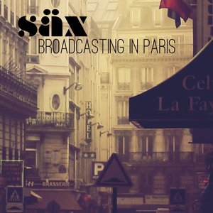 Broadcasting in Paris