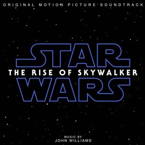 Image for 'Star Wars: The Rise of Skywalker'