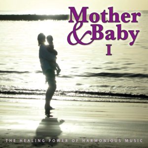 Mother & Baby 1
