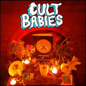 Cult Babies EP