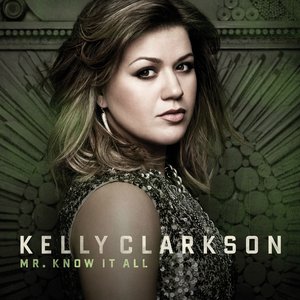 Image for 'Mr. Know It All'