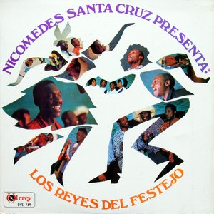 Los Reyes del Festejo