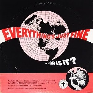 Everything's Just Fine ... Or Is It