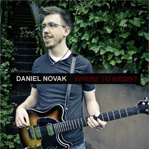 Daniel Novak Band 的头像