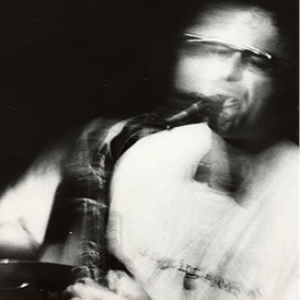 Ivo Perelman photo provided by Last.fm