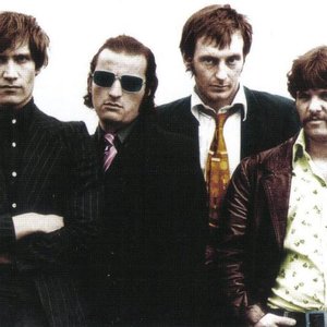 Аватар для Dr. Feelgood