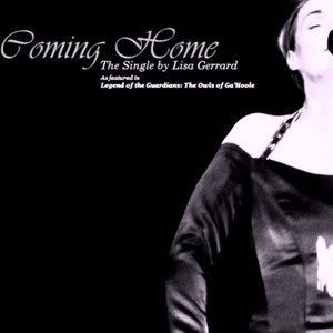 Coming Home - Single