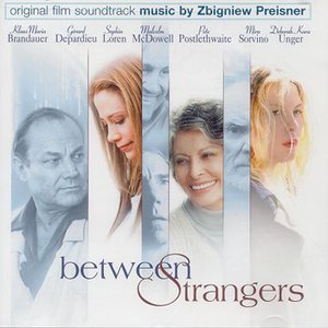 Between Strangers