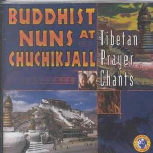 Avatar for THE BUDDHIST NUNS AT CHUCKIKJALL