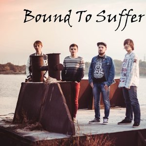 Bound To Suffer 的头像