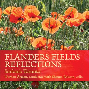 Flanders Fields Reflections - Music of John Burge