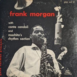 Gene Norman Presents Frank Morgan