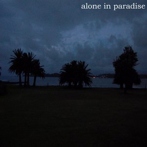alone in paradise