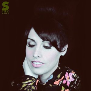 Stay Alive - Single