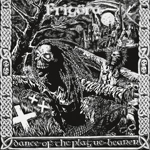 Dance Of The Plague-Bearer