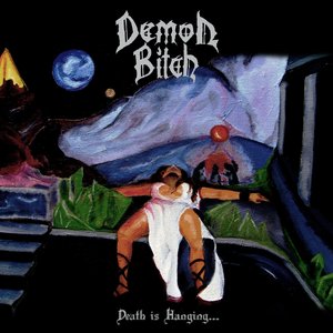 Death is Hanging...