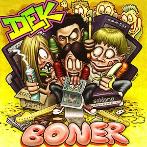 Boner