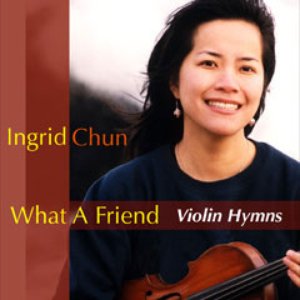 What a Friend - Violin Hymns