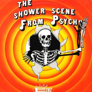 Shower Scene From Psycho 的头像