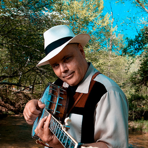 David Holt photo provided by Last.fm