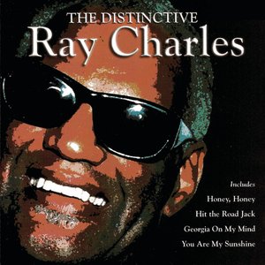 The Distinctive Ray Charles