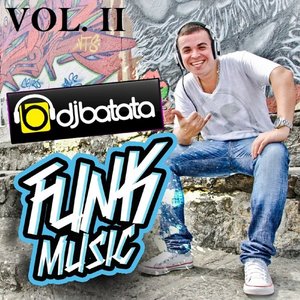 Funk Music, Vol. 2