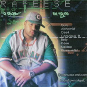 Rafeese 的头像