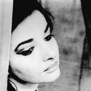 Natacha Atlas 的头像
